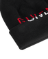 Givenchy Knitted Logo Beanie, other view